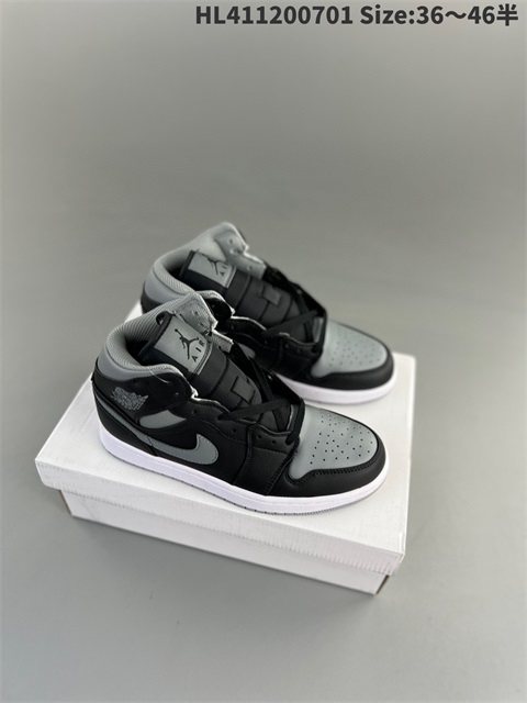 men air jordan 1 shoes 2023-10-9-578